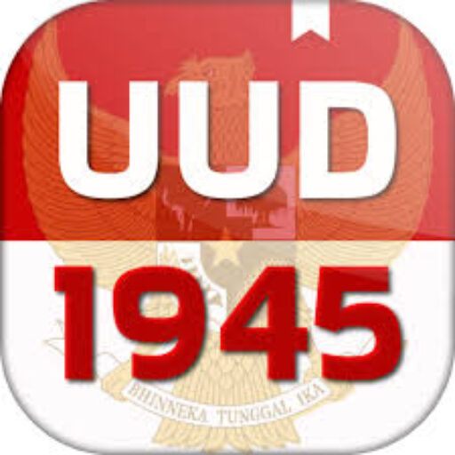 cropped images UUD 1945